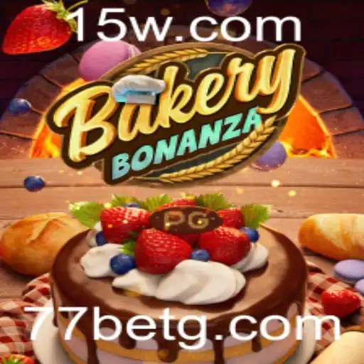 Descubra o Fascinante Mundo de BakeryBonanza com 77bet