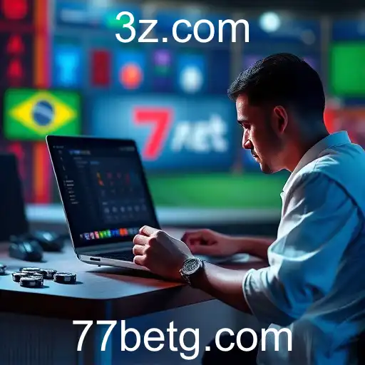 Crescimento e Desafios do Setor de Jogos Online no Brasil