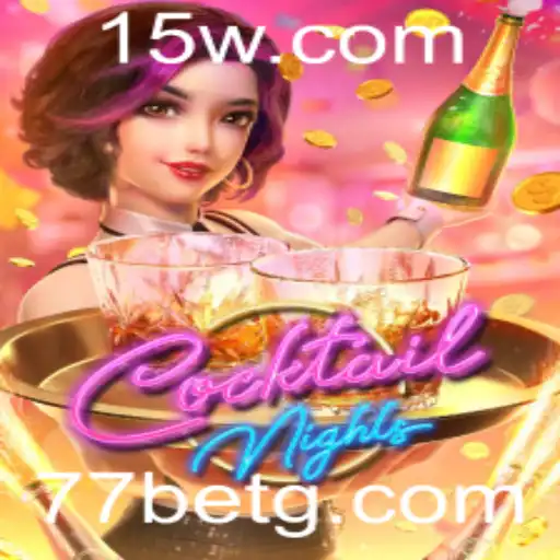 Explorando o Fascinante Jogo CocktailNights e a Interseção com 77bet