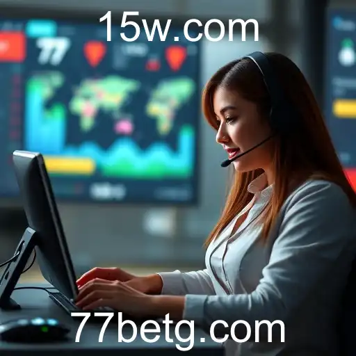 77bet: Contate-nos e Obtenha Suporte de Qualidade