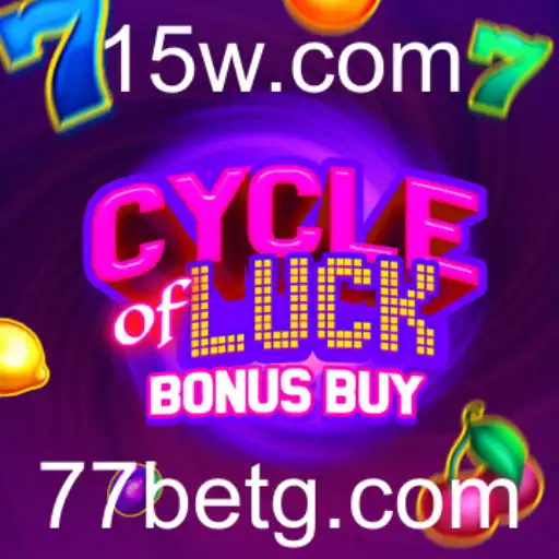 Desvendando o Jogo Cycle of Luck Bonus Buy na Plataforma 77bet