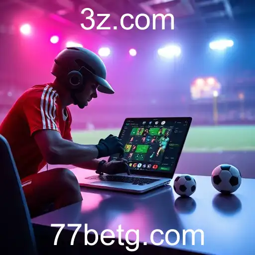 A Era Digital dos Jogos de Aposta em 2026