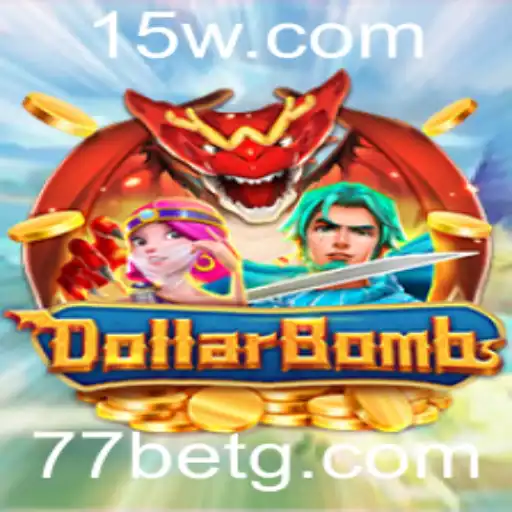 DollarBombs: O Jogo que Está Agitando o Mercado de Entretenimento Online