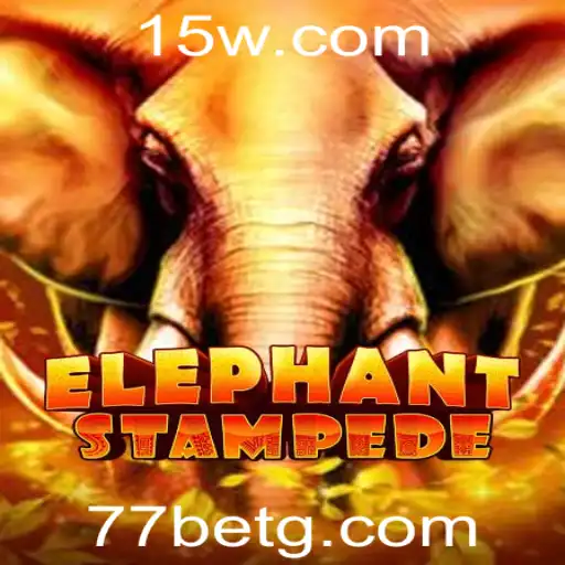 Explorando o Fascinante Mundo de ElephantStampede: A Última Sensação no Cenário de Jogos