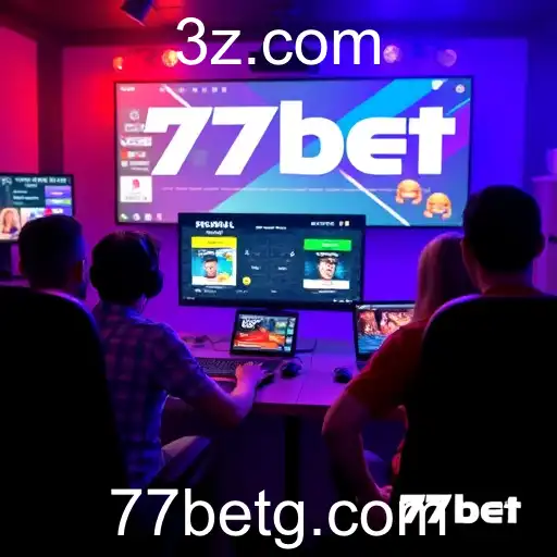 Expansão dos Jogos Online no Brasil