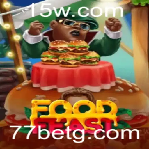 Descubra FoodFeast: Um Jogo Vibrante e Divertido