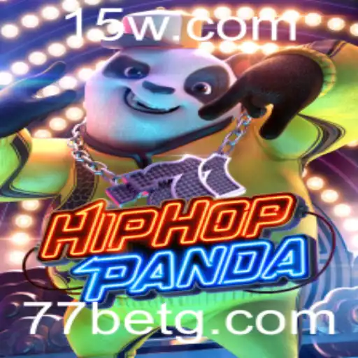 Descubra o Fascinante Mundo de HipHopPanda no 77bet