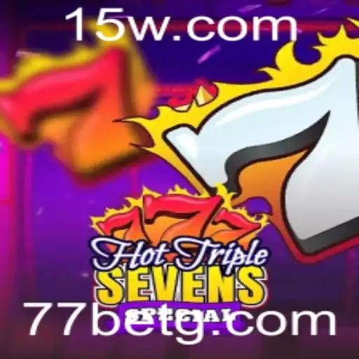 Explorando o Empolgante Jogo de 'HotTripleSevensSpecial'