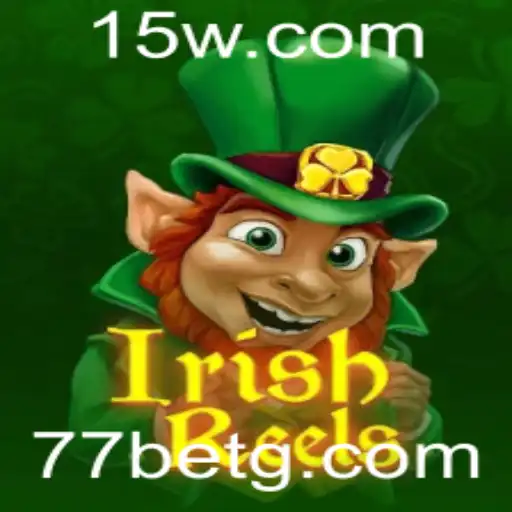 Descubra o Fascinante Jogo IrishReels na Plataforma 77bet
