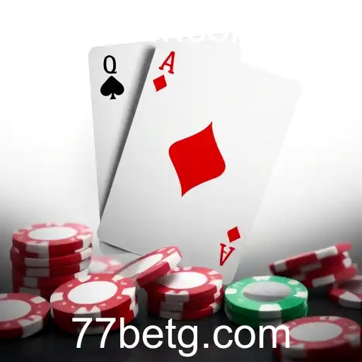 77bet: Uma Aposta Certa no Mundo dos Jogos de Pôquer