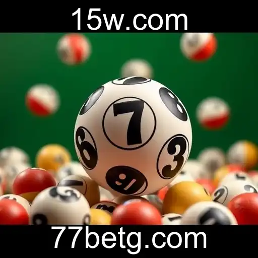 A Fascinante História e Evolução da Loteria com ênfase no 77bet