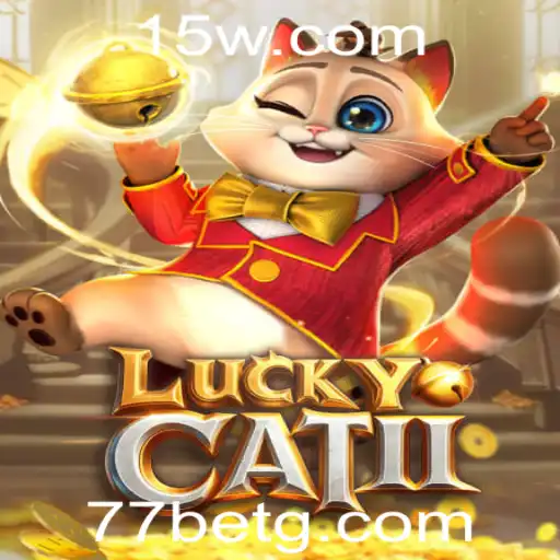 Descubra o Fascinante Mundo de LuckyCatII e a Experiência de Jogo com 77bet