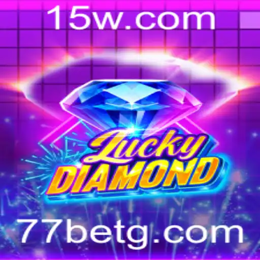 Explorando o Fascinante Mundo de LuckyDiamond no 77bet