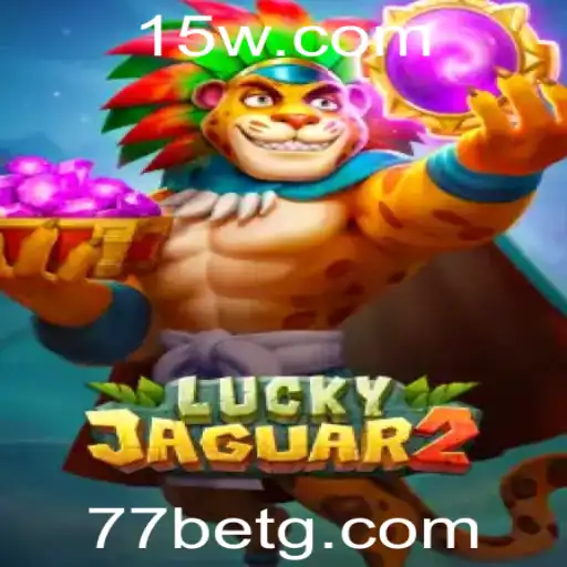 Explorando o Mundo de Luckyjaguar2: Um Guia Completo para 77bet