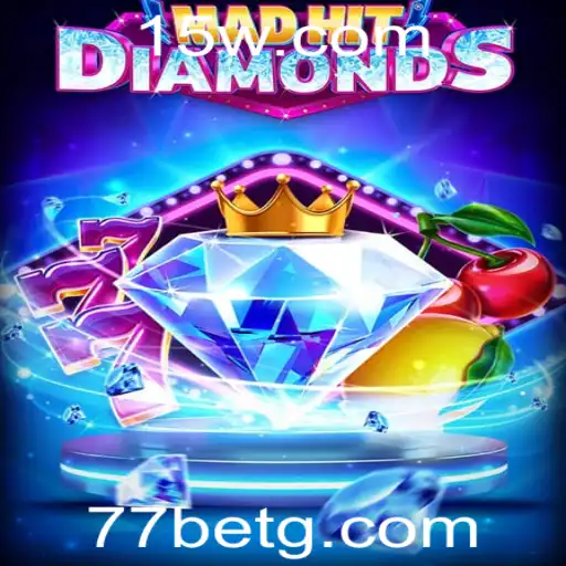 Explorando MadHitDiamonds: O Novo Fenômeno dos Jogos de Casino e a Conexão com 77bet