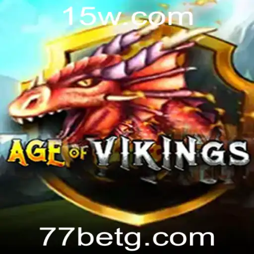 Explorando o Mundo do Jogo AgeofViking e a Parceria com 77bet