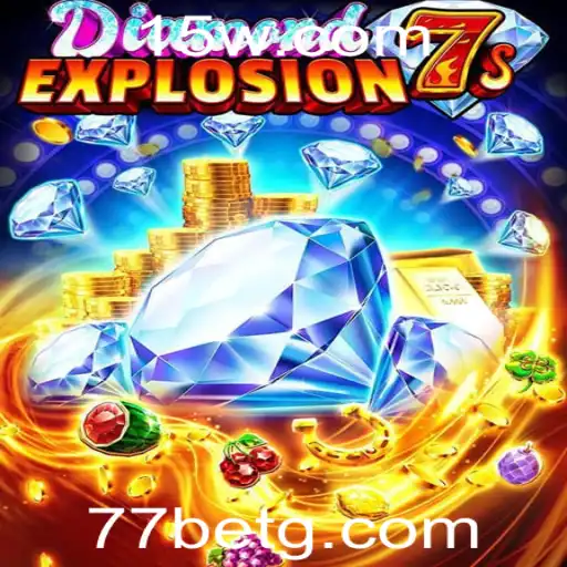 Explorando DiamondExplosion7s: Regras e Dinâmica do Jogo de Cassino em Alta