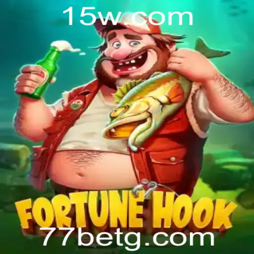 Descubra o Jogo FortuneHook e como 77bet está Transformando a Experiência de Jogo