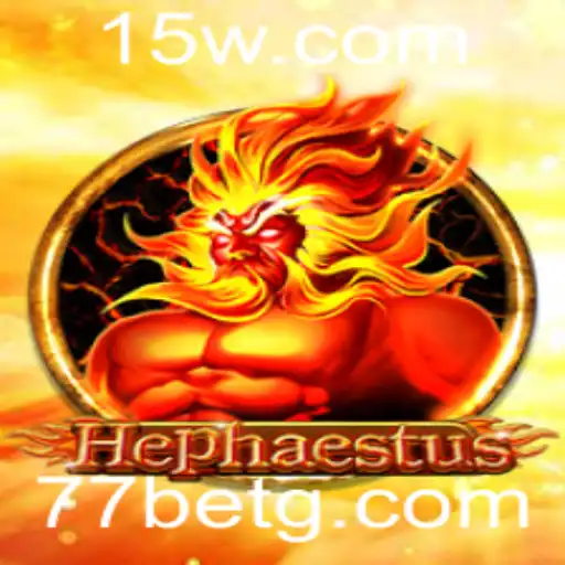 Descubra o Fascinante Mundo de Hephaestus no 77bet
