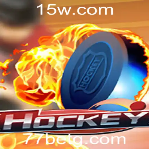 Explorando o Mundo do Hockey com 77bet