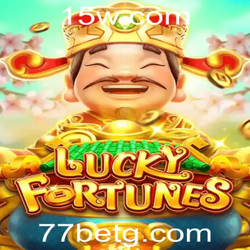 Explorando o Emocionante Jogo de Cassino Online LUCKYFORTUNES