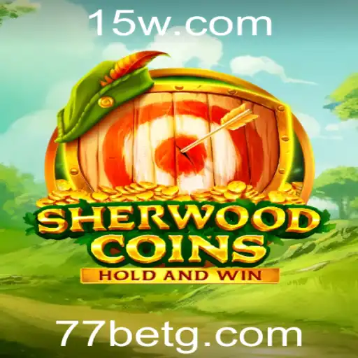 SherwoodCoins: Explorando o Mundo do 77bet
