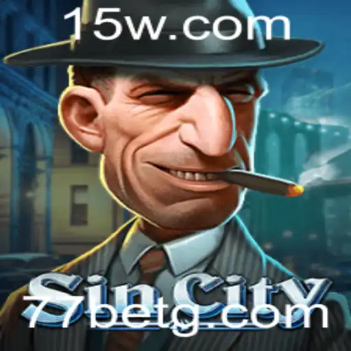 SinCity: Mergulhe no Universo Desafiador e Vibrante do Novo Jogo de Aposta