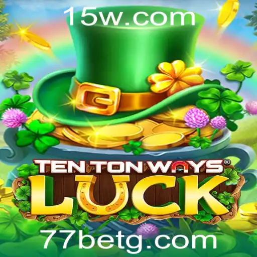 Explorando o Inovador Jogo TenTonWaysLuck e o Universo de 77bet