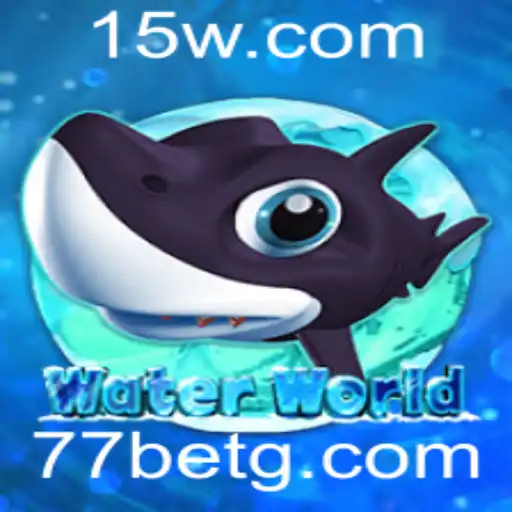 Explorando o Fascinante Mundo de WaterWorld no 77bet
