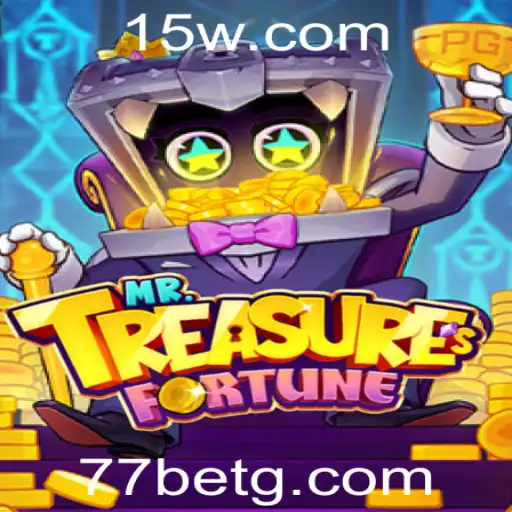 Explorando o Mundo de MrTreasuresFortune no 77bet