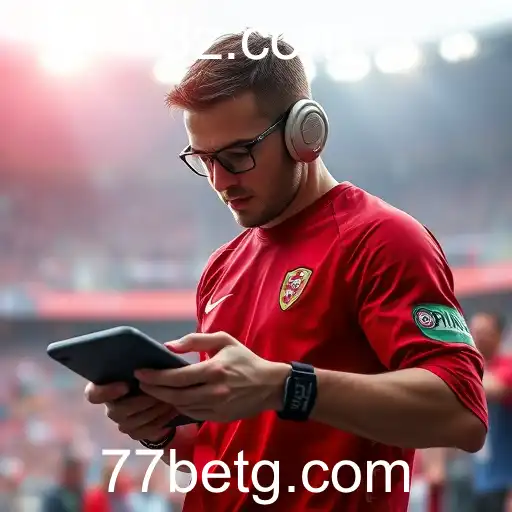 O Crescimento do Mercado de Apostas Online em 2026