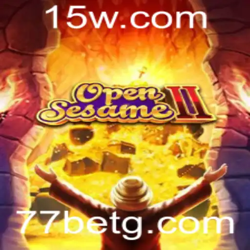 Como Jogar OpenSesameII: Regras e Estratégias com 77bet