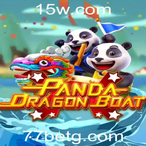 Explorando o Mundo de PANDADRAGONBOAT