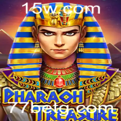 Descubra os Segredos de PharaohTreasure: O Jogo de Aventura e Estratégia da 77bet