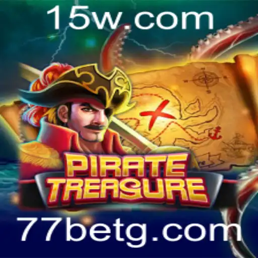 Explorando o Mundo de PirateTreasure: O Jogo de Aventura com a 77bet