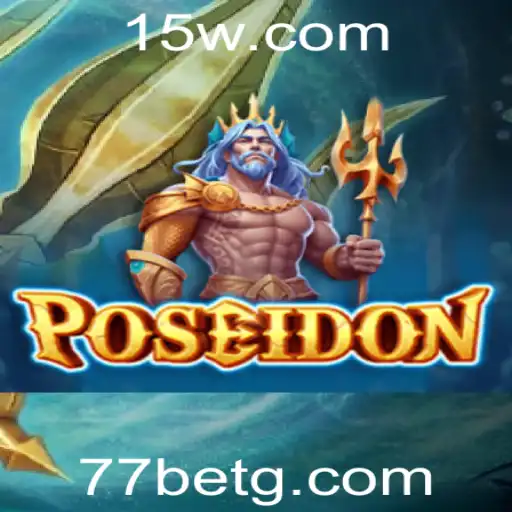 Descubra o Mundo de Poseidon no 77bet: A Aventura Subaquática