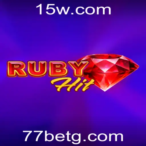 Descubra RubyHit: Uma Nova Experiência de Jogo com 77bet