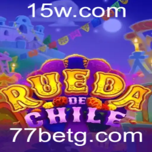 Descubra o Fascinante Jogo RuedaDeChile com 77bet
