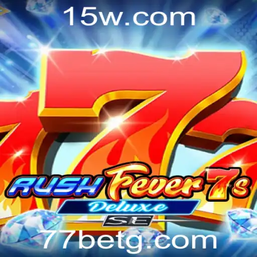 RushFever7sDeluxeSE: Descubra o Novo Fenômeno dos Jogos