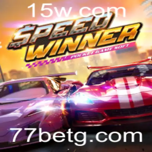 Descubra o Mundo Empolgante de SpeedWinner com 77bet