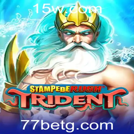 Descubra o Empolgante Mundo de StempedeRushTrident com 77bet