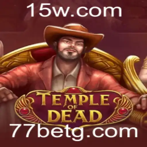 Explore o Fascinante Mundo de TempleofDead com 77bet